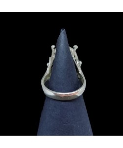 Anillo fumé