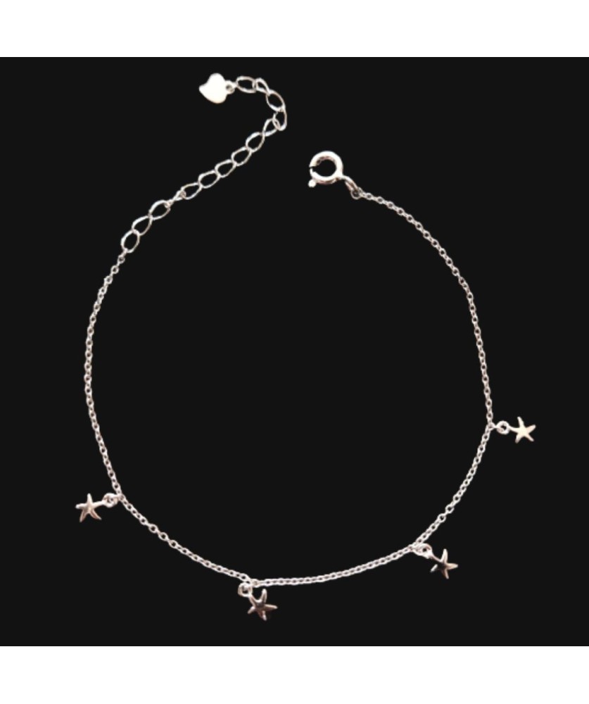 Estrellas de mar